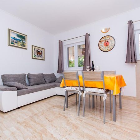 טרוגיר Apartmani Ferdi מראה חיצוני תמונה