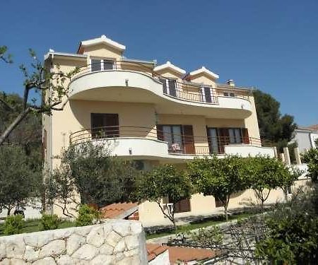 טרוגיר Apartmani Ferdi מראה חיצוני תמונה
