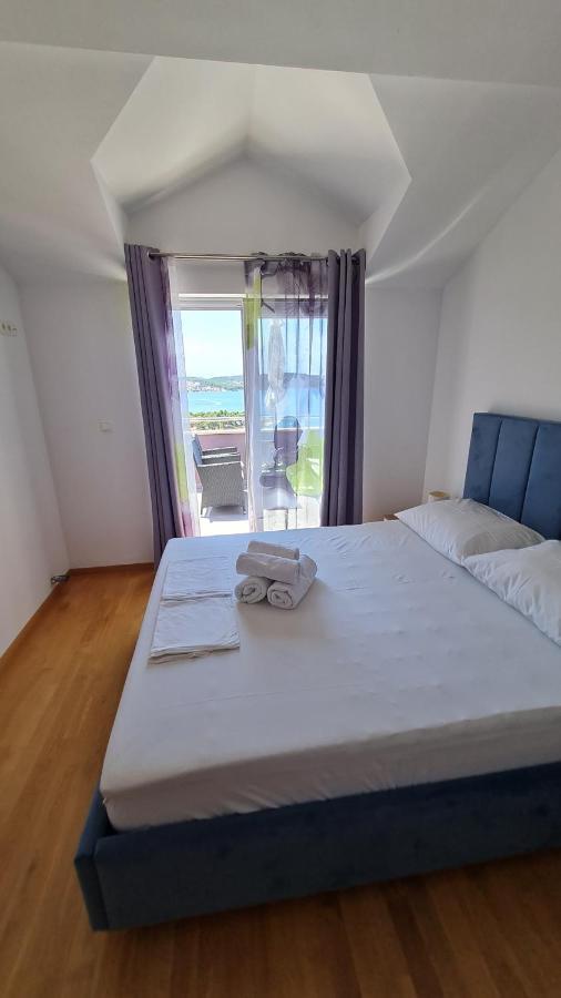 טרוגיר Apartmani Ferdi מראה חיצוני תמונה