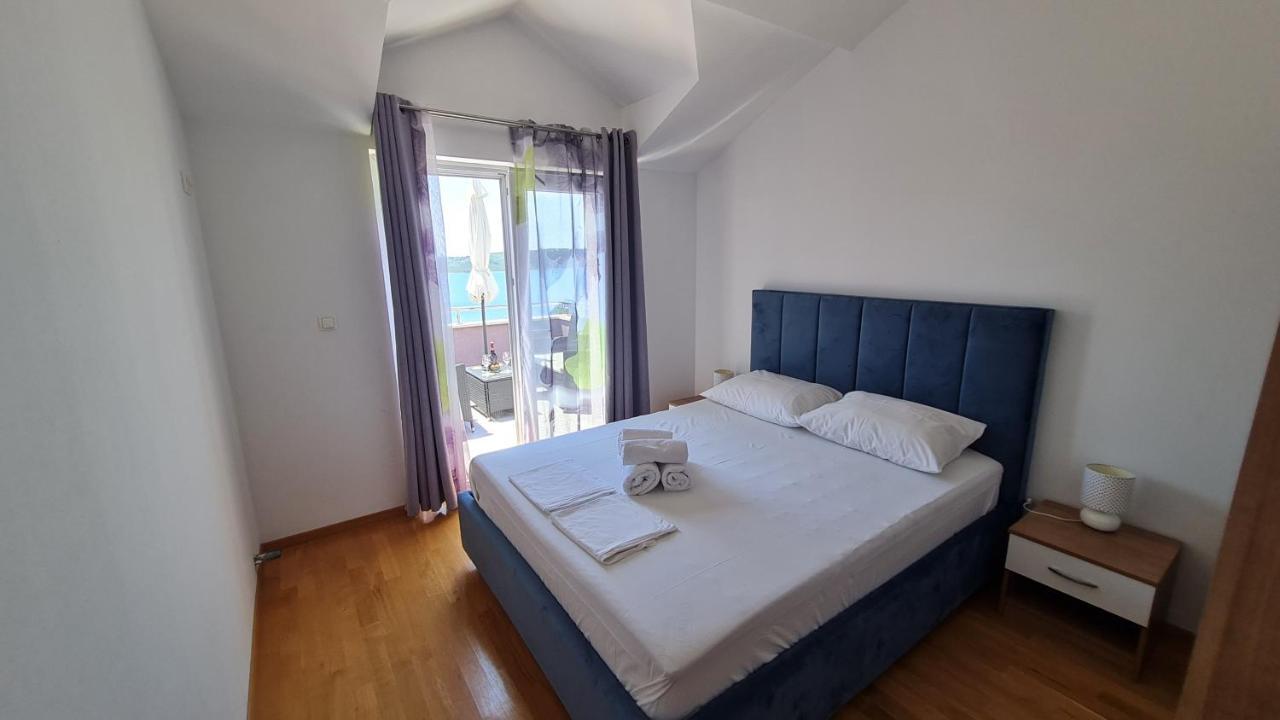 טרוגיר Apartmani Ferdi מראה חיצוני תמונה