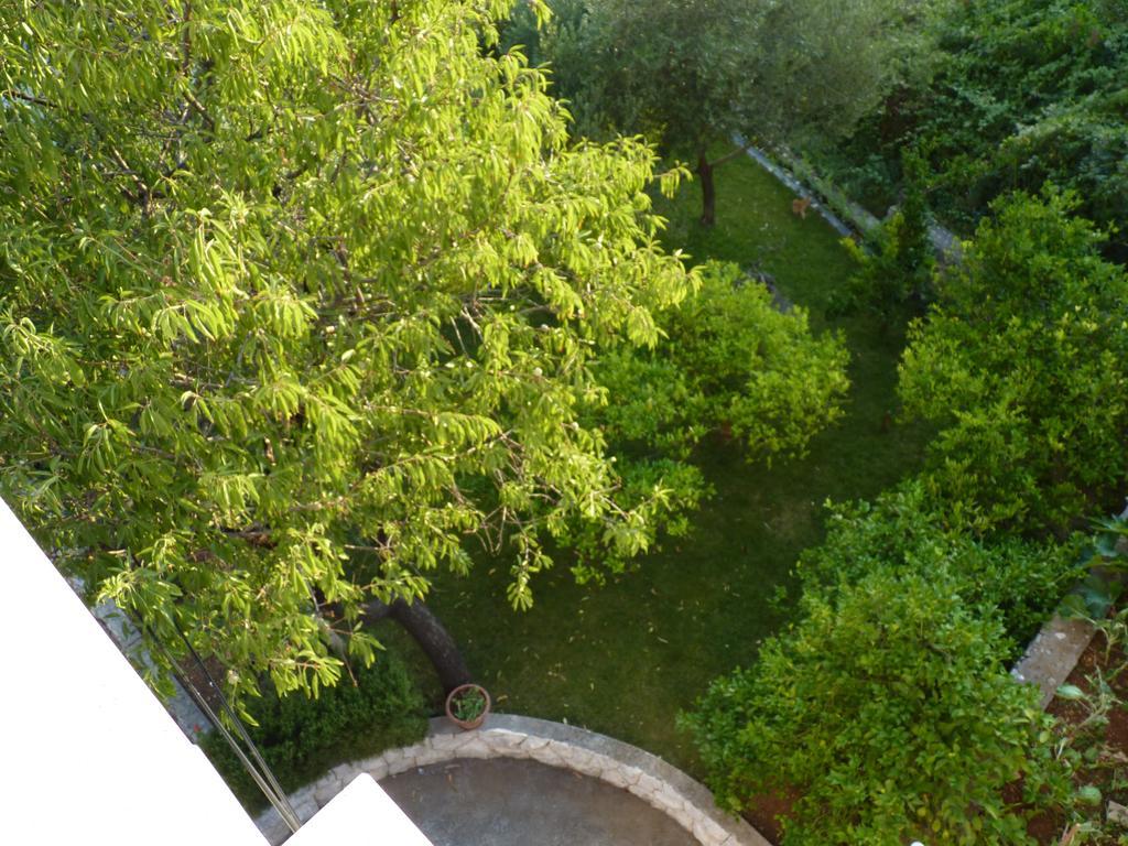 טרוגיר Apartmani Ferdi חדר תמונה