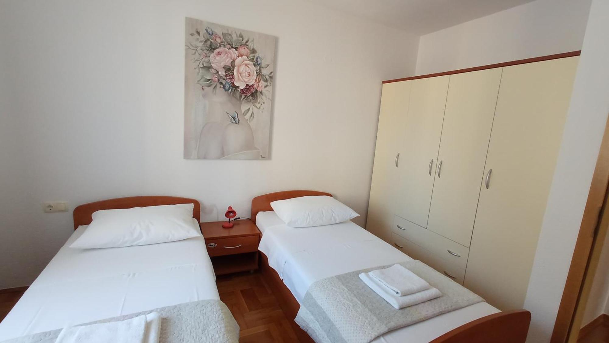 טרוגיר Apartmani Ferdi מראה חיצוני תמונה