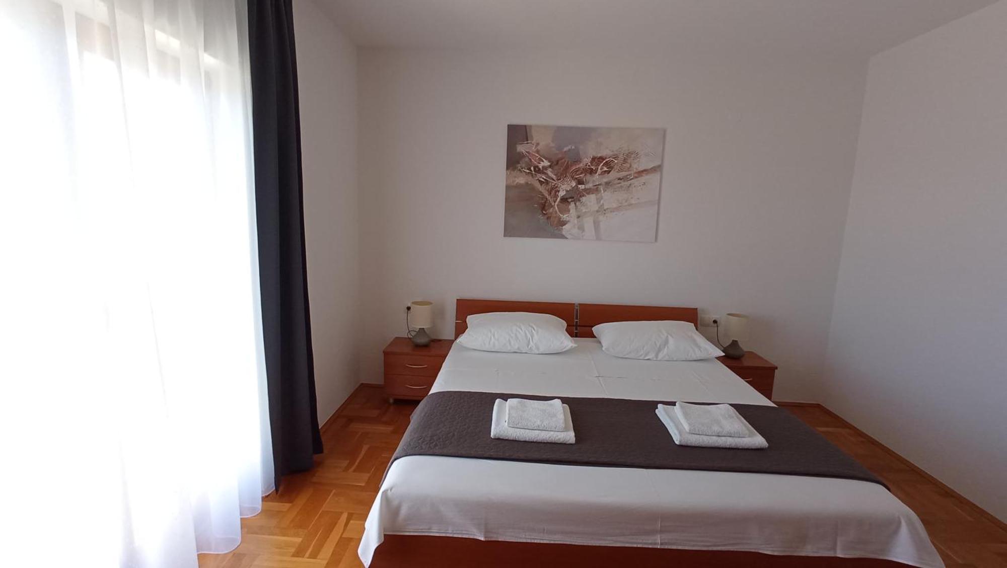 טרוגיר Apartmani Ferdi מראה חיצוני תמונה