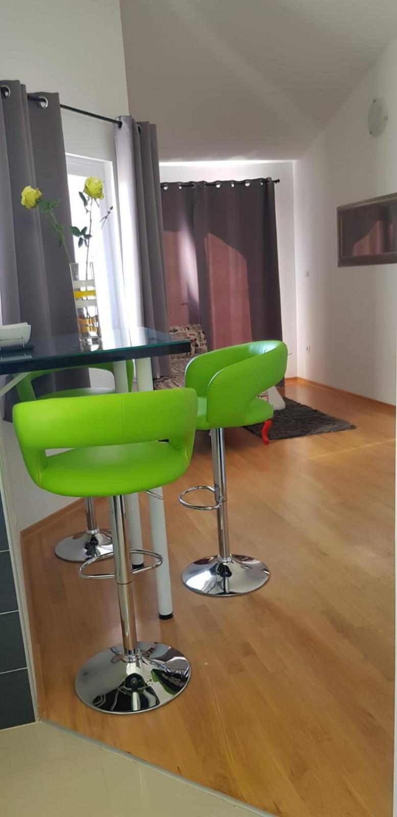 טרוגיר Apartmani Ferdi חדר תמונה