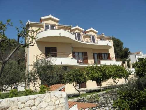 טרוגיר Apartmani Ferdi מראה חיצוני תמונה