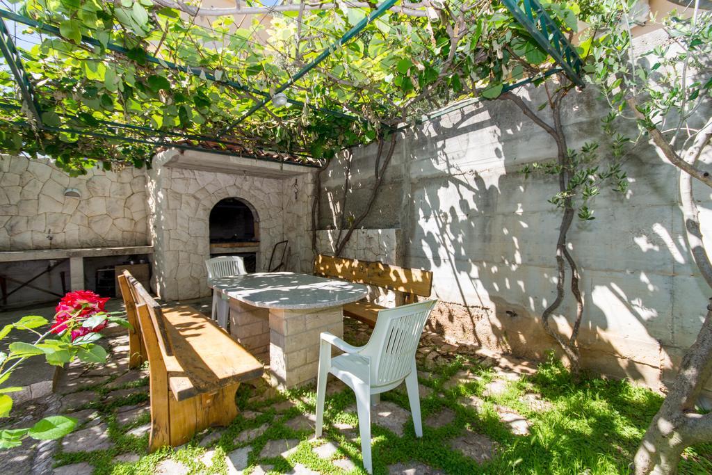 טרוגיר Apartmani Ferdi מראה חיצוני תמונה