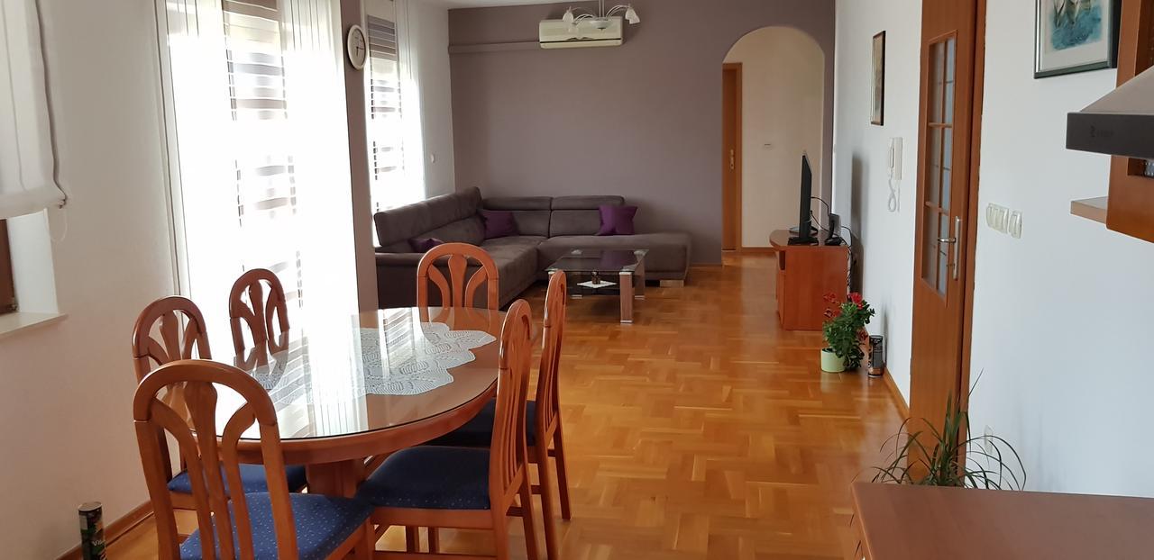טרוגיר Apartmani Ferdi מראה חיצוני תמונה