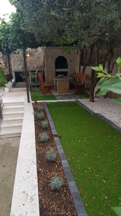 טרוגיר Apartmani Ferdi מראה חיצוני תמונה