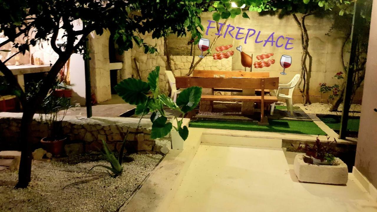 טרוגיר Apartmani Ferdi מראה חיצוני תמונה