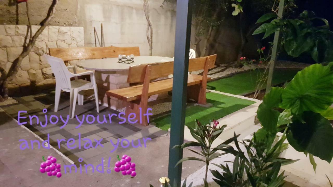טרוגיר Apartmani Ferdi מראה חיצוני תמונה